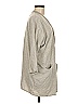 DONNI Gray Kimono One size - photo 4