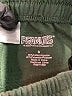 Peanuts Green Casual Pants Size S (kids) - photo 3