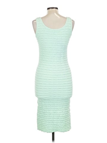 Tees by Tina Cocktail Dress (view 2)