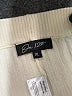 On Twelfth Ivory Shorts Size XL - photo 3