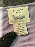 Neiman Marcus Gray Purple Cardigan Size XL (youth) - photo 3