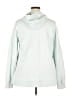 Sweaty Betty 100% Recycled Polyester Green Pullover Hoodie Size XXLEstimated - photo 2