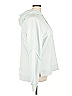 Sweaty Betty 100% Recycled Polyester Green Pullover Hoodie Size XXLEstimated - photo 4