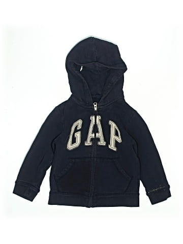 Baby Gap Zip Up Hoodie (view 1)