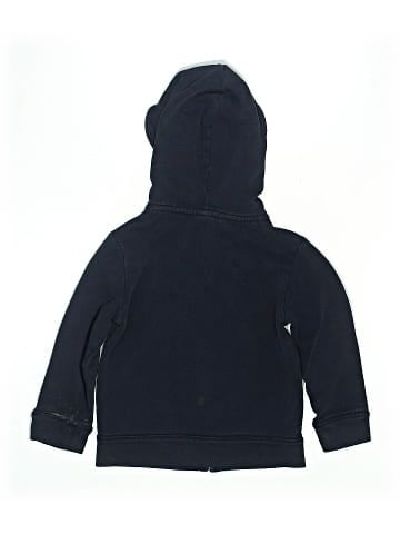 Baby Gap Zip Up Hoodie (view 2)