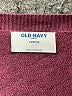 Old Navy Burgundy Pullover Sweater Size L (petite) - photo 3