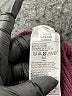 Old Navy Burgundy Pullover Sweater Size L (petite) - photo 4