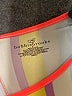 Bobbie Brooks Stripes Gray Casual Dress Size M - photo 7