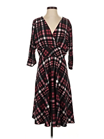 Karina Casual Dress (view 1)