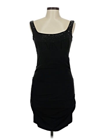 Nicole Miller Collection Cocktail Dress (view 1)