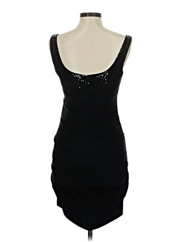 Nicole Miller Collection Cocktail Dress (view 2)