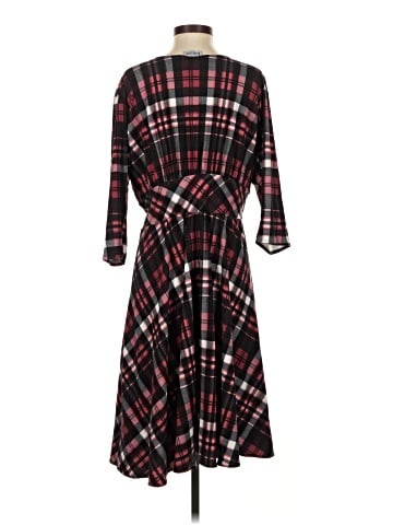 Karina Casual Dress (view 2)