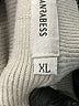 Anrabess Gray Cardigan Size XL - photo 5