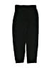 Nike Black Sweatpants Size 6 - photo 2