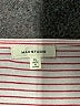 Max Studio Stripes Red Pink Sleeveless T-Shirt Size XL - photo 7
