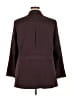 Lane Bryant Brown Coat Size 18 - 20 Plus - photo 2
