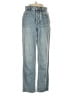 PacSun 100% Cotton Blue Jeans Size 24 waist - photo 1