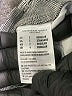 American Eagle Outfitters Plaid Gray Casual Pants Size 2R - photo 8