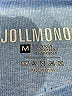 Assorted Brands Blue Yoga Pants Size M - photo 7
