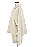 Splendid Ivory Long Sleeve Blouse Size M - photo 5