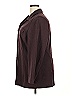 Lane Bryant Brown Coat Size 18 - 20 Plus - photo 5