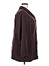 Lane Bryant Brown Coat Size 18 - 20 Plus - photo 4