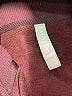 Athleta Burgundy Turtleneck Sweater Size XXS - photo 7
