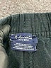 Splendid Solid Black Casual Pants Size XXL - photo 4