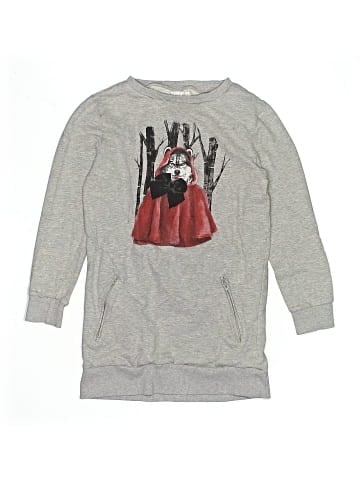 Little Paul & Joe Sweatshirt (view 1)