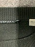 T Tahari Black Pullover Sweater Size XL - photo 7