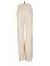 Unbranded Ivory Casual Pants Size M - photo 2