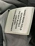 Promesa U.S.A. 100% Polyester Gray Romper Size S - photo 5