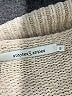Stitches & Stripes Tan Pullover Sweater Size XS - photo 7