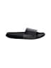 Unbranded Black Sandals Size 6 - photo 1