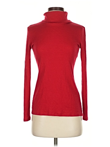 Sportscraft Long Sleeve Turtleneck (view 1)
