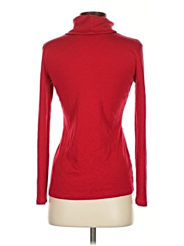 Sportscraft Long Sleeve Turtleneck (view 2)