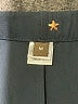 Unbranded 100% Polyester Blue Casual Pants Size M - photo 4