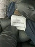 Unbranded 100% Polyester Blue Casual Pants Size M - photo 5
