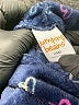 Jumping Beans 100% Polyester Blue Zip Up Hoodie 18-24 MO / 24 MO - photo 3