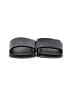 Unbranded Black Sandals Size 6 - photo 2