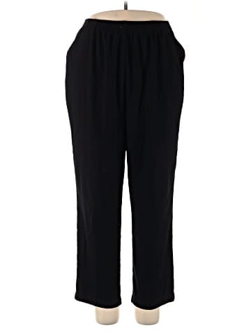 Maggie Barnes Casual Pants (view 1)