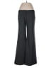 Burberry Chevron-herringbone Gray Dress Pants Size EU (IT) 42 / US 6 - photo 1