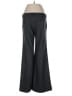 Burberry Chevron-herringbone Gray Dress Pants Size EU (IT) 42 / US 6 - photo 2