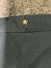 Navy Black Kimono Size XL (estimated) - photo 7
