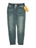 Art Class Solid Blue Jeans Size 8 - 10 - photo 1