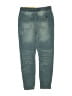 Art Class Solid Blue Jeans Size 8 - 10 - photo 2