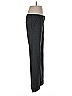 Burberry Chevron-herringbone Gray Dress Pants Size EU (IT) 42 / US 6 - photo 4