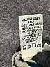 Max Studio Stripes Gray Casual Dress Size S - photo 8