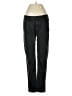 BCBGeneration Stripes Black Jeans Size 27 waist - photo 1