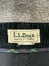 L.L.Bean Black Casual Pants Size 34 waist - photo 6